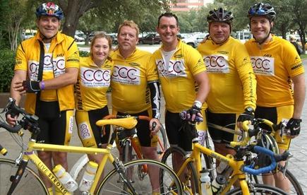 CCC in Austin, 2006